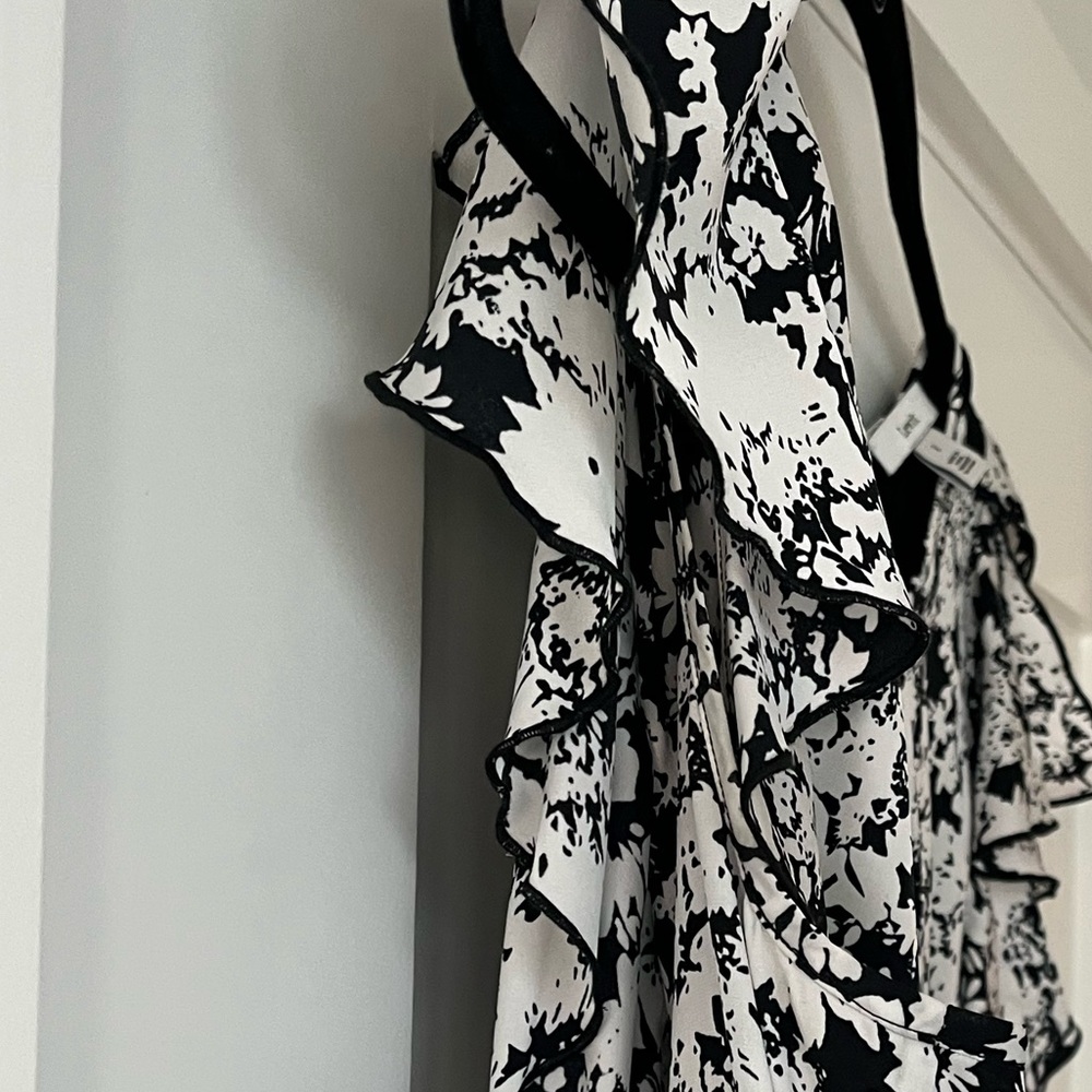Lewit || silk shirt - Picture 7 of 9
